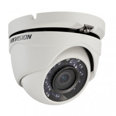 HD-TVI видеокамера Hikvision DS-2CE56D0T-IRMF (2.8mm) 2Мп HD-TVI видеокамера Hikvision DS-2CE56D0T-IRMF (2.8mm) 2Мп