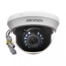 HD-TVI видеокамера Hikvision DS-2CE56D0T-IRMMF (3.6mm) 2Мп HD-TVI видеокамера Hikvision DS-2CE56D0T-IRMMF (3.6mm) 2Мп