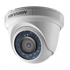 HD-TVI видеокамера Hikvision DS-2CE56D0T-IRPF (2.8mm) 2Мп HD-TVI видеокамера Hikvision DS-2CE56D0T-IRPF (2.8mm) 2Мп