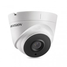 HD-TVI видеокамера Hikvision DS-2CE56D0T-IT3F (2.8mm) 2Мп HD-TVI видеокамера Hikvision DS-2CE56D0T-IT3F (2.8mm) 2Мп