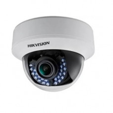 HD-TVI видеокамера Hikvision DS-2CE56D0T-VFIRF (2.8-12mm) 2Мп HD-TVI видеокамера Hikvision DS-2CE56D0T-VFIRF (2.8-12mm) 2Мп