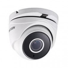 HD-TVI видеокамера Hikvision DS-2CE56F7T-IT3Z (2.8-12mm) 3Мп HD-TVI видеокамера Hikvision DS-2CE56F7T-IT3Z (2.8-12mm) 3Мп