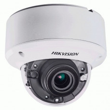 HD-TVI видеокамера Hikvision DS-2CE56F7T-ITZ (2.8-12mm) 3Мп HD-TVI видеокамера Hikvision DS-2CE56F7T-ITZ (2.8-12mm) 3Мп