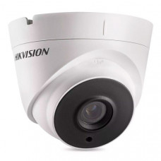 HD-TVI видеокамера Hikvision DS-2CE56H0T-IT3E (2.8mm) 5Мп HD-TVI видеокамера Hikvision DS-2CE56H0T-IT3E (2.8mm) 5Мп