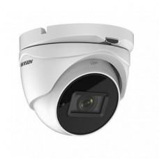 HD-TVI видеокамера Hikvision DS-2CE56H0T-IT3ZF (2.7-13.5mm) 5Мп HD-TVI видеокамера Hikvision DS-2CE56H0T-IT3ZF (2.7-13.5mm) 5Мп