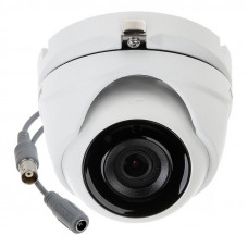 HD-TVI видеокамера Hikvision DS-2CE56H0T-ITME (2.8mm) 5Мп HD-TVI видеокамера Hikvision DS-2CE56H0T-ITME (2.8mm) 5Мп