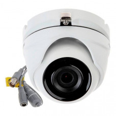 HD-TVI видеокамера Hikvision DS-2CE56H0T-ITMF (2.4mm) 5Мп HD-TVI видеокамера Hikvision DS-2CE56H0T-ITMF (2.4mm) 5Мп