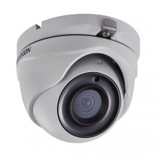HD-TVI видеокамера Hikvision DS-2CE56H0T-ITMF (2.8mm) 5Мп HD-TVI видеокамера Hikvision DS-2CE56H0T-ITMF (2.8mm) 5Мп