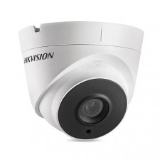 HD-TVI видеокамера Hikvision DS-2CE56H0T-ITPF (2.4mm) 5Мп HD-TVI видеокамера Hikvision DS-2CE56H0T-ITPF (2.4mm) 5Мп