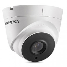 HD-TVI видеокамера Hikvision DS-2CE56H1T-IT3 (2.8mm) 5Мп HD-TVI видеокамера Hikvision DS-2CE56H1T-IT3 (2.8mm) 5Мп