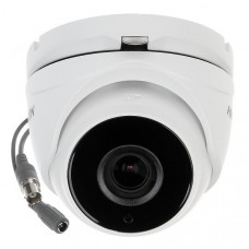 HD-TVI видеокамера Hikvision DS-2CE56H1T-IT3Z (2.8-12mm) 5Мп HD-TVI видеокамера Hikvision DS-2CE56H1T-IT3Z (2.8-12mm) 5Мп