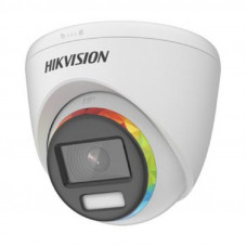 HD-TVI видеокамера Hikvision DS-2CE72DF8T-F (2.8mm) 2Мп HD-TVI видеокамера Hikvision DS-2CE72DF8T-F (2.8mm) 2Мп