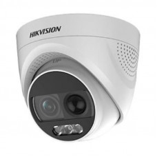 HD-TVI видеокамера Hikvision DS-2CE72DFT-PIRXOF (3.6mm) 2Мп HD-TVI видеокамера Hikvision DS-2CE72DFT-PIRXOF (3.6mm) 2Мп