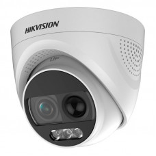 HD-TVI видеокамера Hikvision DS-2CE72DFT-PIRXOF28 (2.8mm) 2Мп HD-TVI видеокамера Hikvision DS-2CE72DFT-PIRXOF28 (2.8mm) 2Мп