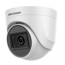 HD-TVI видеокамера Hikvision DS-2CE76D0T-ITPFS (2.8mm) 2Мп HD-TVI видеокамера Hikvision DS-2CE76D0T-ITPFS (2.8mm) 2Мп