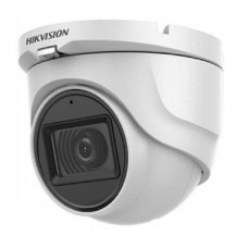 HD-TVI видеокамера Hikvision DS-2CE76H0T-ITMF (2.8mm) 5Мп HD-TVI видеокамера Hikvision DS-2CE76H0T-ITMF (2.8mm) 5Мп