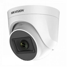 HD-TVI видеокамера Hikvision DS-2CE76H0T-ITPF (2.4mm) 5Мп HD-TVI видеокамера Hikvision DS-2CE76H0T-ITPF (2.4mm) 5Мп