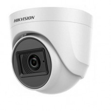 HD-TVI видеокамера Hikvision DS-2CE76H0T-ITPFS (3.6mm) 5Мп HD-TVI видеокамера Hikvision DS-2CE76H0T-ITPFS (3.6mm) 5Мп