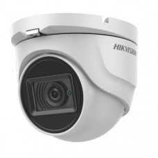 HD-TVI видеокамера Hikvision DS-2CE76H8T-ITMF (2.8mm) 5Мп HD-TVI видеокамера Hikvision DS-2CE76H8T-ITMF (2.8mm) 5Мп
