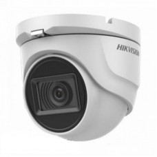 HD-видеокамера Hikvision DS-2CE76U0T-ITMF (2.8mm) 8Мп HD-видеокамера Hikvision DS-2CE76U0T-ITMF (2.8mm) 8Мп