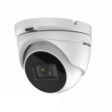 HD-TVI видеокамера Hikvision DS-2CE79D3T-IT3ZF (2.7-13.5mm) 2Мп HD-TVI видеокамера Hikvision DS-2CE79D3T-IT3ZF (2.7-13.5mm) 2Мп