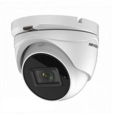 HD-TVI видеокамера Hikvision DS-2CE79H8T-AIT3ZF (2.7-13.5mm) 5Мп HD-TVI видеокамера Hikvision DS-2CE79H8T-AIT3ZF (2.7-13.5mm) 5Мп