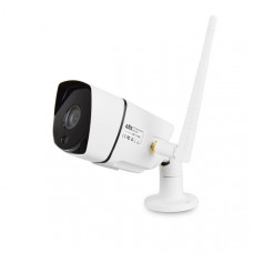 IP-видеокамера 2 Мп с Wi-Fi ATIS AI-102 IP-видеокамера 2 Мп с Wi-Fi ATIS AI-102