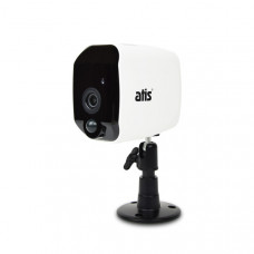 Автономная Wi-Fi IP видеокамера 2 Мп ATIS AI-142B