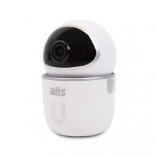 IP-видеокамера поворотная 2 Мп с Wi-Fi ATIS AI-462T IP-видеокамера поворотная 2 Мп с Wi-Fi ATIS AI-462T