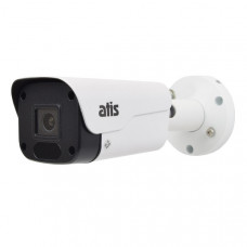 IP-видеокамера ATIS ANW-2MIRP-20W/2.8 Lite 3 Мп IP-видеокамера ATIS ANW-2MIRP-20W/2.8 Lite 3 Мп