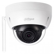 Wi-Fi IP-видеокамера Dahua IPC-HDBW1320E-W 3 Мп Wi-Fi IP-видеокамера Dahua IPC-HDBW1320E-W 3 Мп