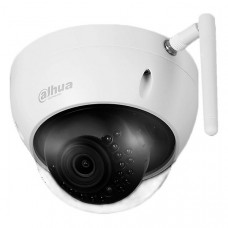 Wi-Fi IP-видеокамера Dahua IPC-HDBW1435EP-W (2.8mm) 4Мп