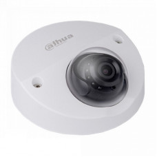 IP-видеокамера Dahua IPC-HDBW2431FP-AS-S2 (2.8mm) 4Мп