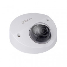 IP-видеокамера Dahua IPC-HDPW1420FP-AS (2.8mm) 4Мп