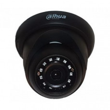 IP-видеокамера Dahua IPC-HDW1230SP-S2-BE (2.8mm) 2Мп IP-видеокамера Dahua IPC-HDW1230SP-S2-BE (2.8mm) 2Мп