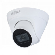 IP-видеокамера Dahua IPC-HDW1431T1P-S4 (2.8mm) 4Мп IP-видеокамера Dahua IPC-HDW1431T1P-S4 (2.8mm) 4Мп