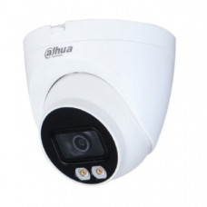 IP-видеокамера Dahua IPC-HDW2439TP-AS-LED-S2 (3.6mm) 4Мп
