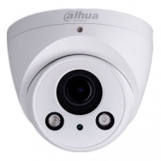 IP-видеокамера Dahua IPC-HDW2531R-ZS 2Мп