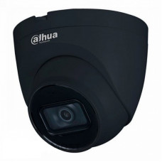 IP-видеокамера Dahua IPC-HDW2531TP-AS-S2-BE (2.8mm) 5Мп