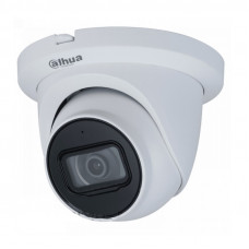 IP-видеокамера Dahua IPC-HDW3441TMP-AS (2.8mm) 4Мп IP-видеокамера Dahua IPC-HDW3441TMP-AS (2.8mm) 4Мп