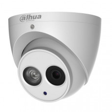 IP-видеокамера Dahua IPC-HDW4231EMP-AS-S4 (2.8mm) 2Мп