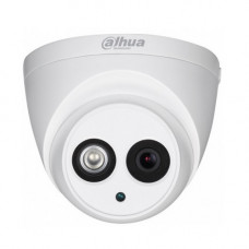 IP-видеокамера Dahua IPC-HDW4431EMP-AS-S4 (2.8mm) 4Мп