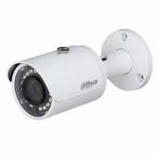 IP-видеокамера Dahua IPC-HFW1230SP (3.6mm) 2Мп IP-видеокамера Dahua IPC-HFW1230SP (3.6mm) 2Мп
