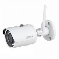 Wi-Fi IP-видеокамера Dahua IPC-HFW1235SP-W-S2 (2.8mm) 2Мп
