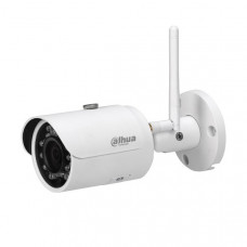 Wi-Fi IP-видеокамера Dahua IPC-HFW1320SP-W (3,6 мм) Wi-Fi IP-видеокамера Dahua IPC-HFW1320SP-W (3,6 мм)