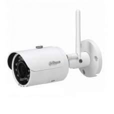 Wi-Fi IP-видеокамера Dahua IPC-HFW1435SP-W-S2 (2.8mm) 4Мп