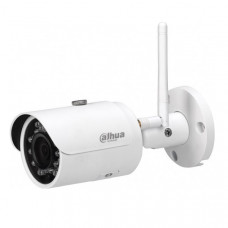Wi-Fi IP-видеокамера Dahua IPC-HFW1435SP-W-S2 (3.6mm) 4Мп