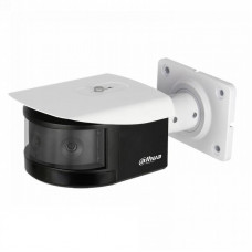 IP-видеокамера Dahua IPC-PFW8601-A180 (3.6mm) 2Мп