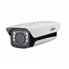 IP-видеокамера Dahua ITC237-PU1B-IR (5-50mm) 2Мп