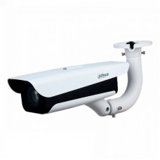IP-видеокамера Dahua ITC237-PW6M-IRLZF1050-B (10-50mm) 2Мп